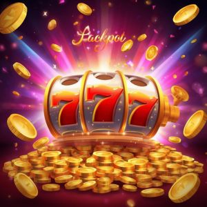 Slot mạt chược